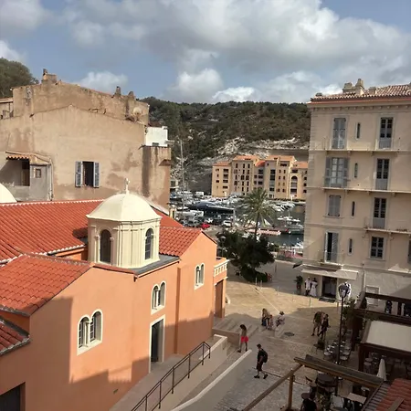 Apartment Au Coeur De *