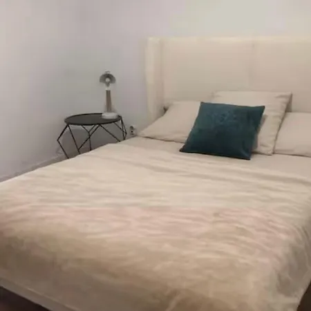 Au Coeur De Apartment Bonifacio (Corsica)