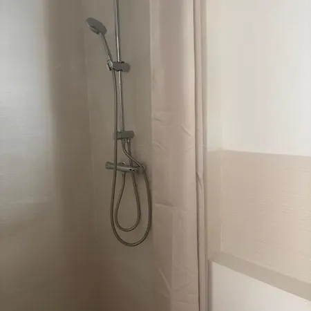 Apartment Au Coeur De